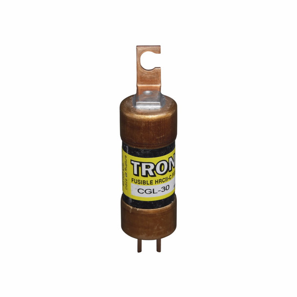Bussmann CGL-4 Fuse