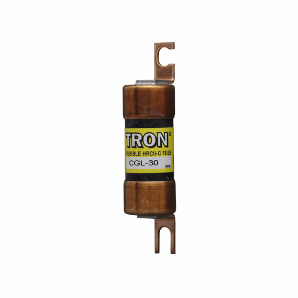 Bussmann CGL-4 Fuse