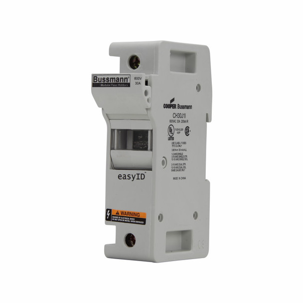 Bussmann CH30J1I Fuse Holder