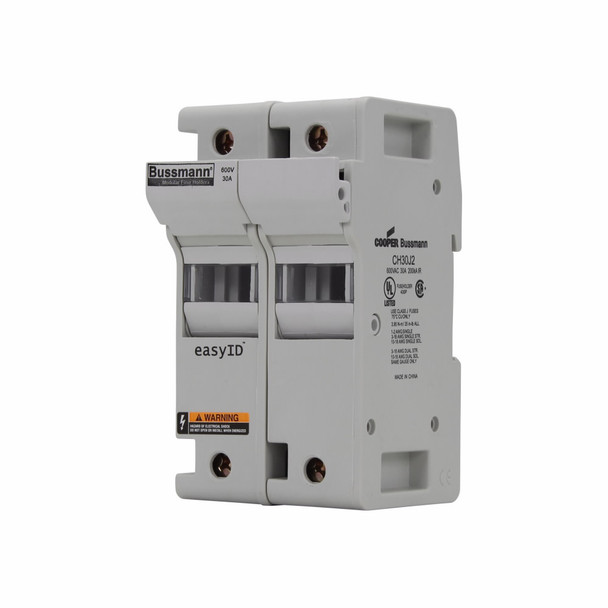 Bussmann CH30J2 Fuse Holder