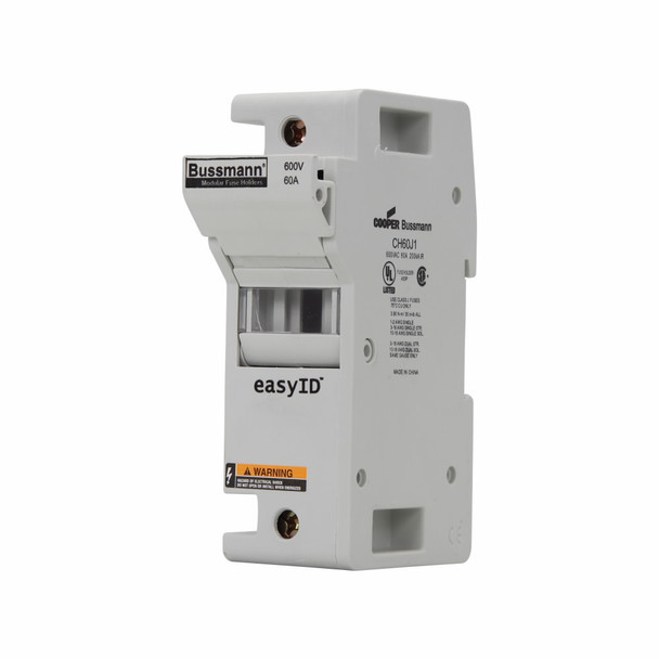Bussmann CH60J1 Fuse Holder