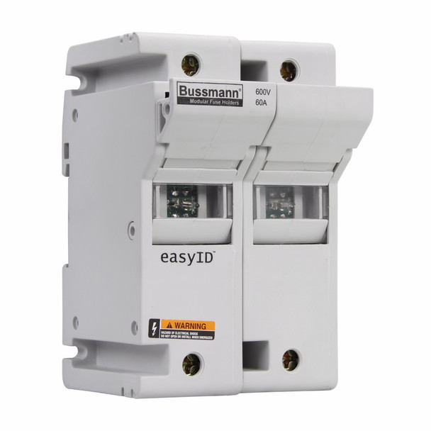 Bussmann CH60J2I Fuse Holder