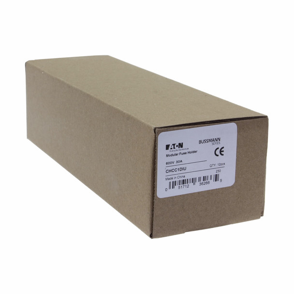 Bussmann CHCC1DIU Fuse Holder