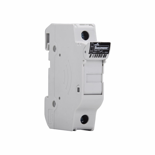 Bussmann CHCC1DU Modular Fuse Holder | American Cable Assemblies