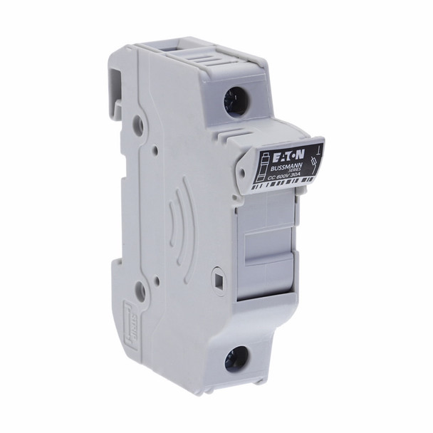 Bussmann CHCC1DU Modular Fuse Holder