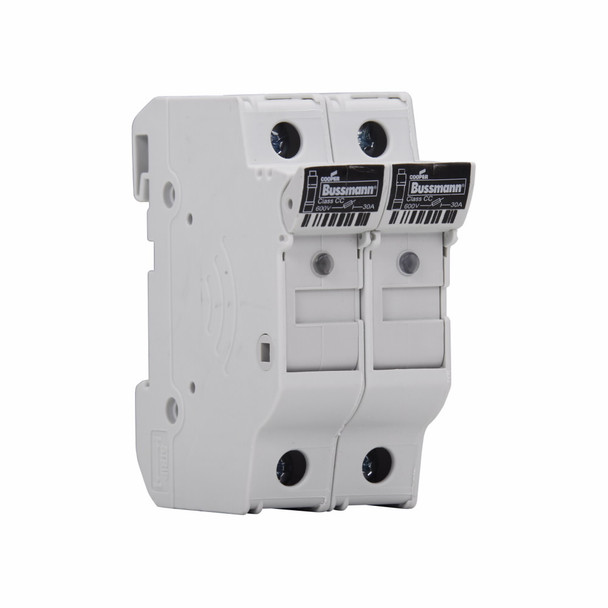 Bussmann CHCC2DIU Modular Fuse Holder | American Cable Assemblies