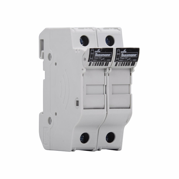 Bussmann CHCC2DU Fuse Holder | American Cable Assemblies