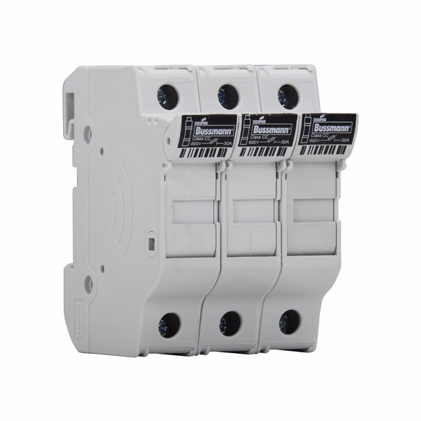 Bussmann CHCC3DU Fuse Holder | American Cable Assemblies