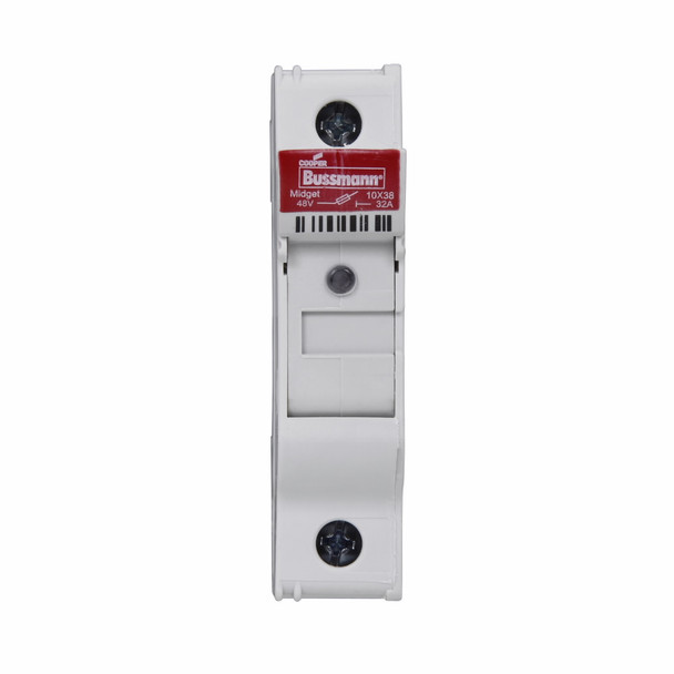 Bussmann CHM1DIU Fuse Holder | American Cable Assemblies