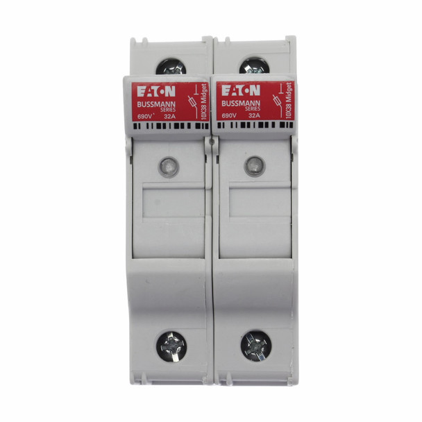 Bussmann CHM2DIU Fuse Holder