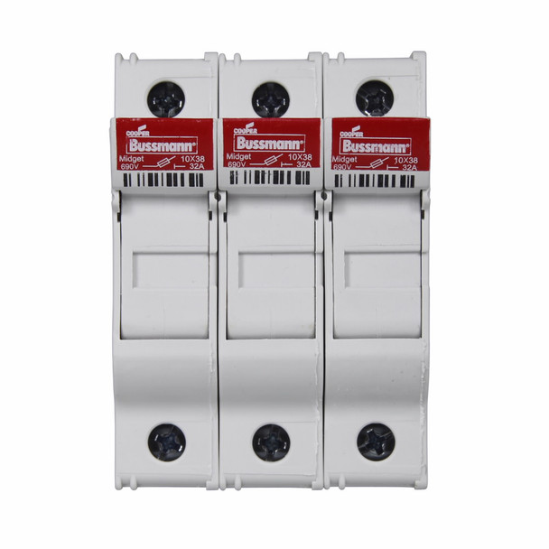 Bussmann CHM3DU Fuse Holder | American Cable Assemblies