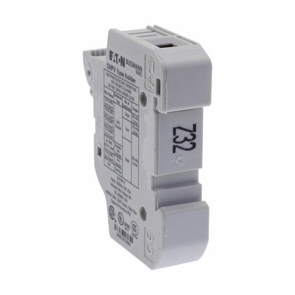 Bussmann CHPV1U Fuse Holder