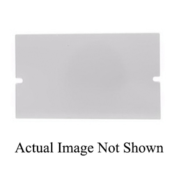 Bussmann CPB160-3 Power Distribution Block Cover
