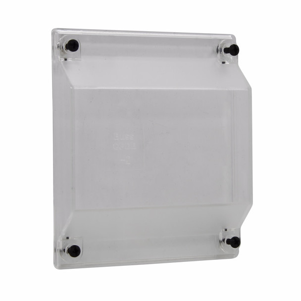 Bussmann CPDB-2 Power Distribution Block Cover
