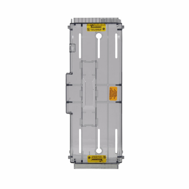 Bussmann CVR-J-60400-M Fuse Block Cover | American Cable Assemblies