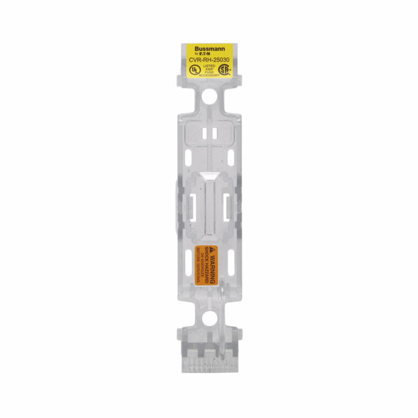 Bussmann CVR-RH-25030 Fuse Block Cover | American Cable Assemblies