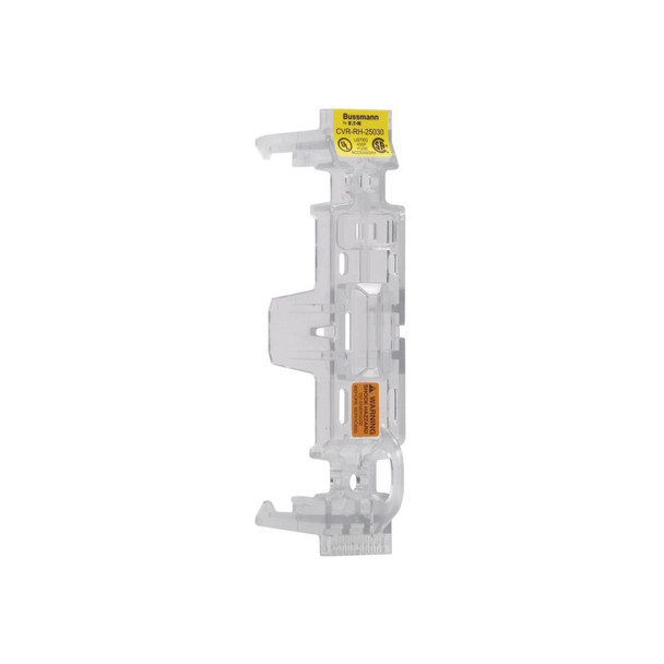 Bussmann CVR-RH-25030 Fuse Block Cover