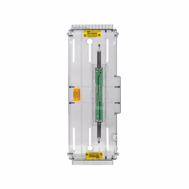 Bussmann CVRI-J-60400-M Fuse Block Cover | American Cable Assemblies
