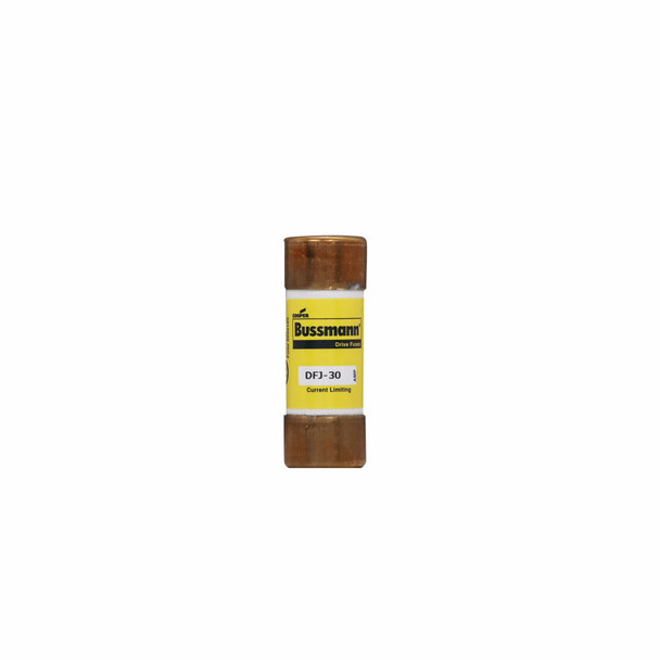 Bussmann DFJ-12 Drive Fuse | American Cable Assemblies