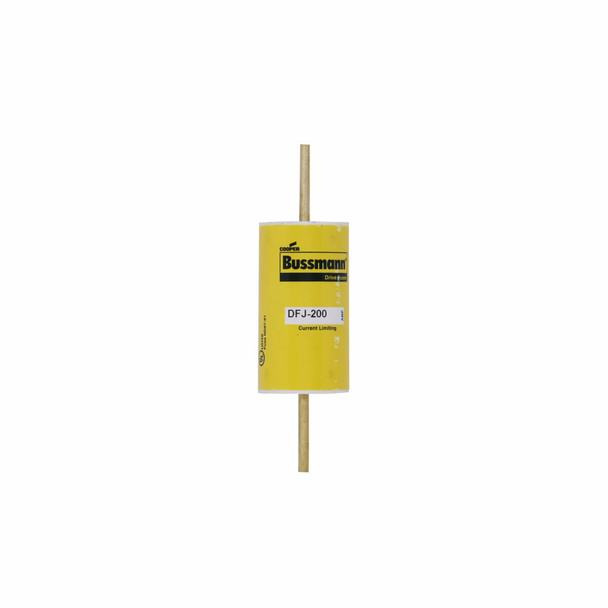 Bussmann DFJ-175 Drive Fuse | American Cable Assemblies