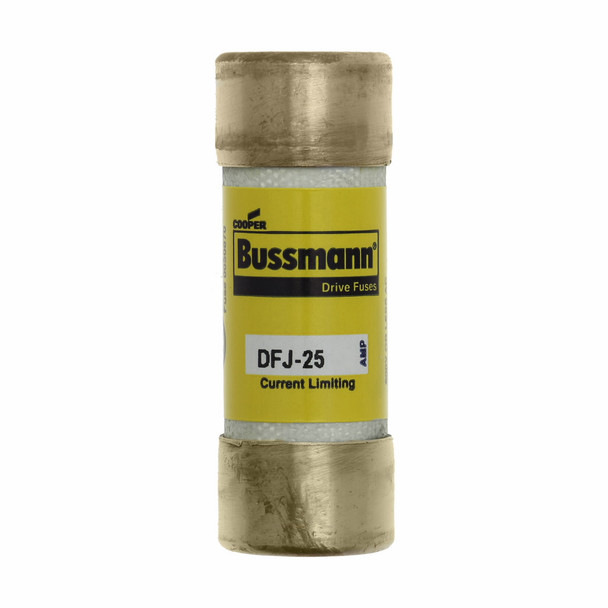 Bussmann DFJ-25 Drive Fuse