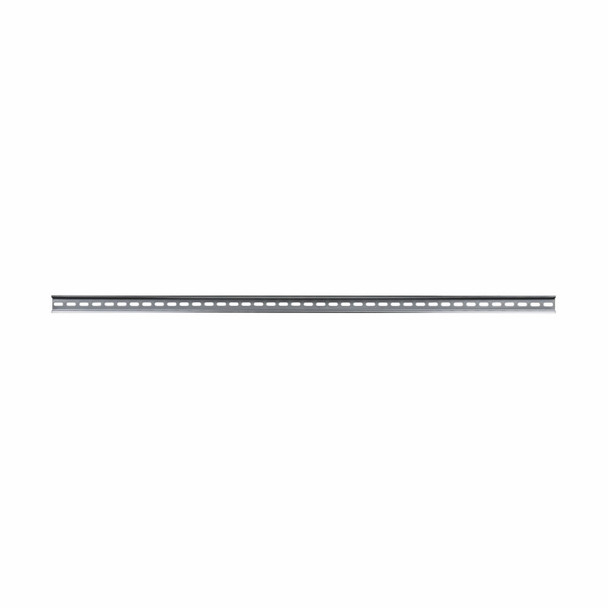Bussmann DRL35MMLO Terminal Block Mounting Rail | American Cable Assemblies