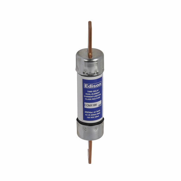 Bussmann ECNR100 Time Delay Fuse