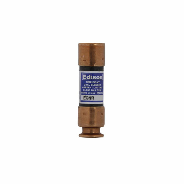 Bussmann ECNR20 Time Delay Fuse | American Cable Assemblies