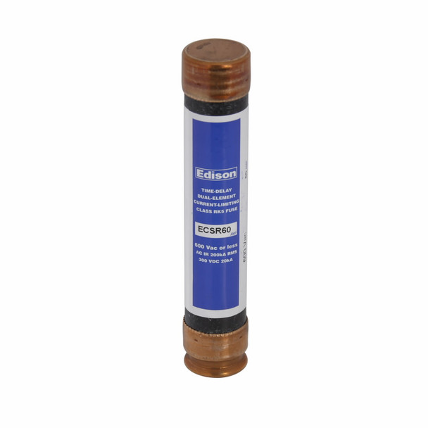 Bussmann ECSR50 Time Delay Fuse