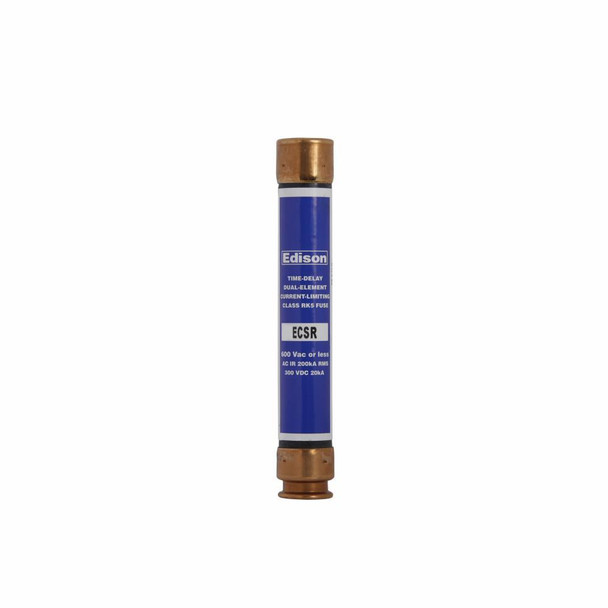 Bussmann ECSR6.25 Time-Delay Bullet Fuse | American Cable Assemblies