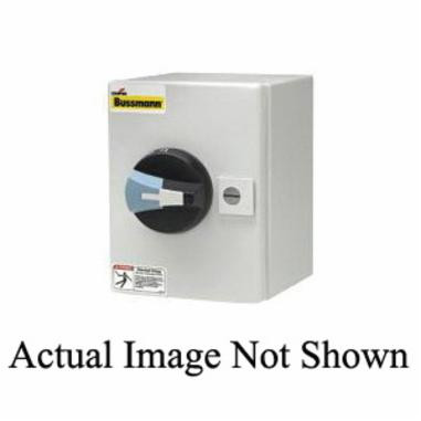 Bussmann ER12-63N3PB