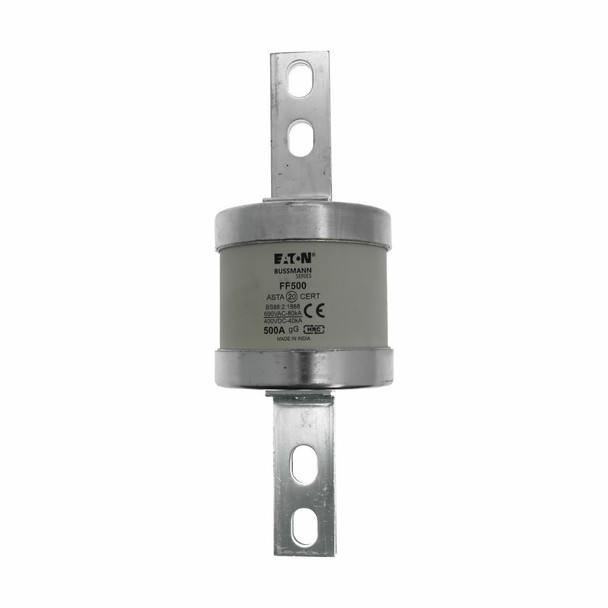 Bussmann FF500 Fuse