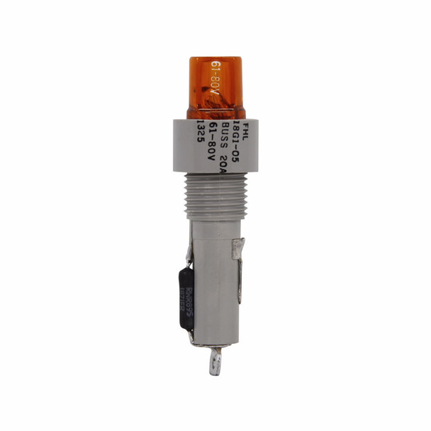 Bussmann FHL10U Fuse Holder | American Cable Assemblies
