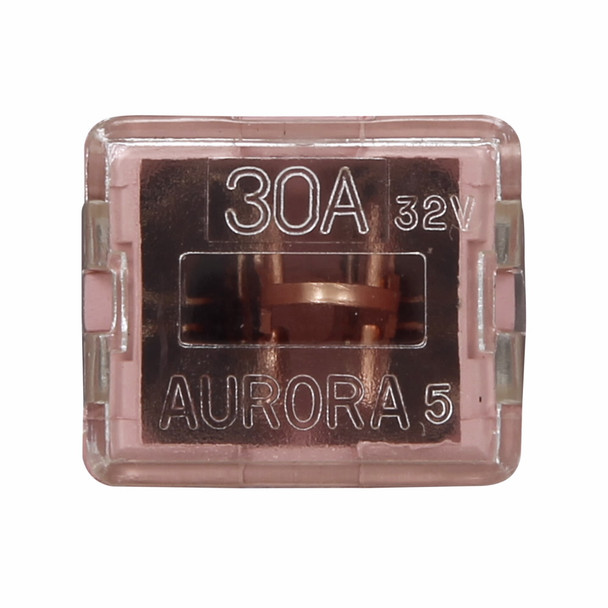 Bussmann FLS-30 Midget Fuse | American Cable Assemblies