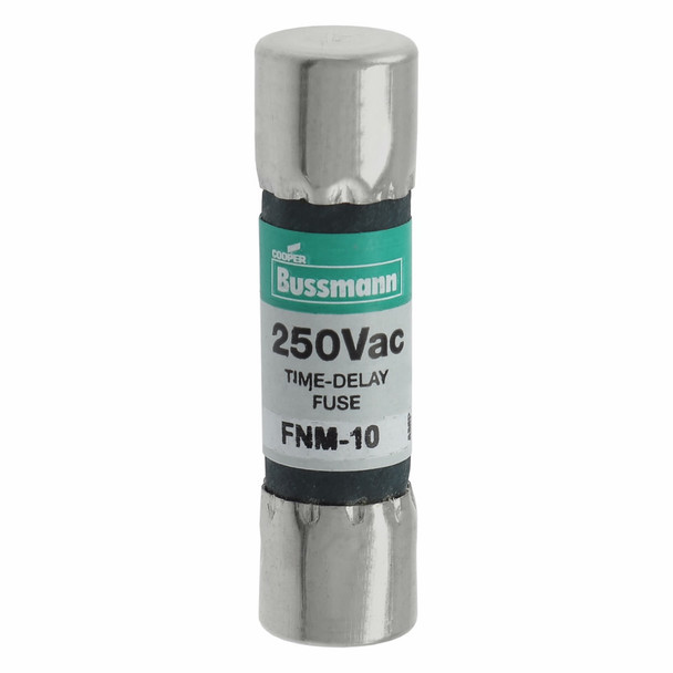Bussmann FNM-10 Supplemental Midget Fuse