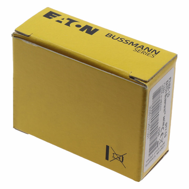 Bussmann FNM-10 Supplemental Midget Fuse