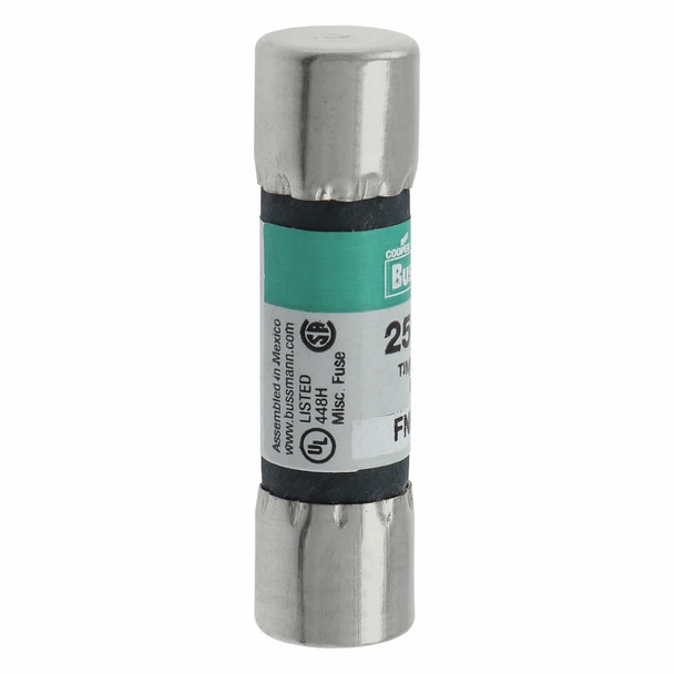 Bussmann FNM-10 Supplemental Midget Fuse
