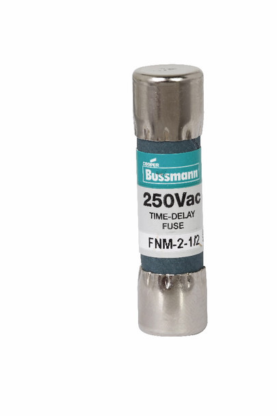 Bussmann FNM-2-1/2 Midget Fuse