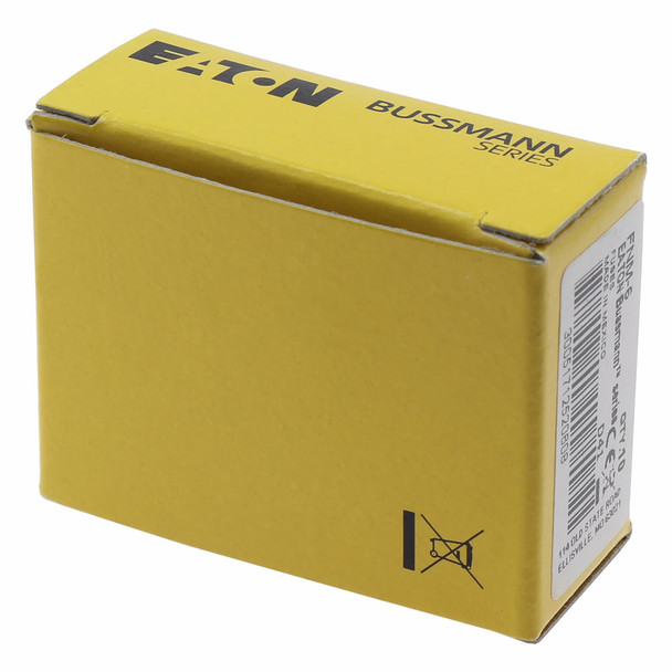 Bussmann FNM-6 Midget Fuse