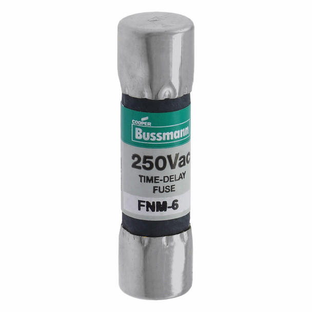 Bussmann FNM-6 Midget Fuse