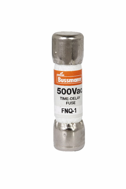 Bussmann FNQ-1 Midget Fuse Bussmann FNQ-1 Midget Fuse