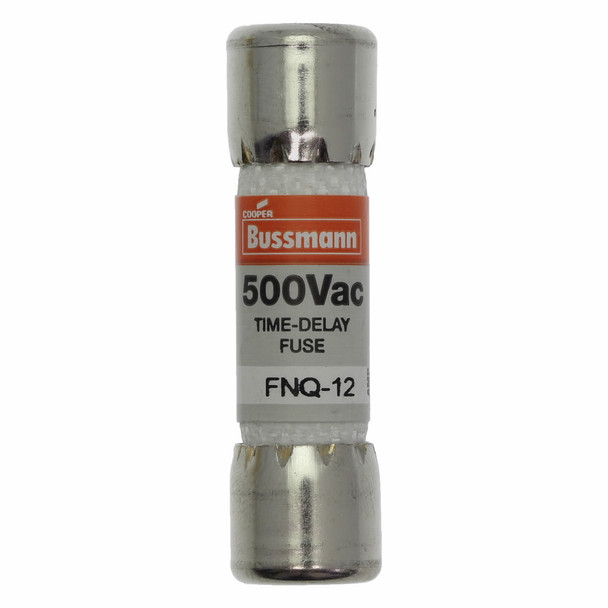 Bussmann FNQ-12 Midget Fuse | American Cable Assemblies