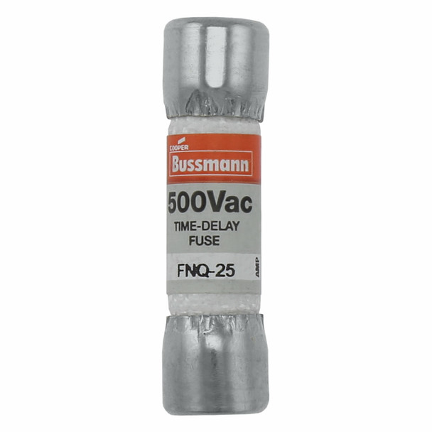 Bussmann FNQ-25 Midget Fuse | American Cable Assemblies