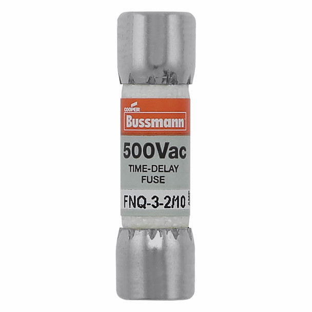 Bussmann FNQ-3-2/10 Midget Fuse | American Cable Assemblies