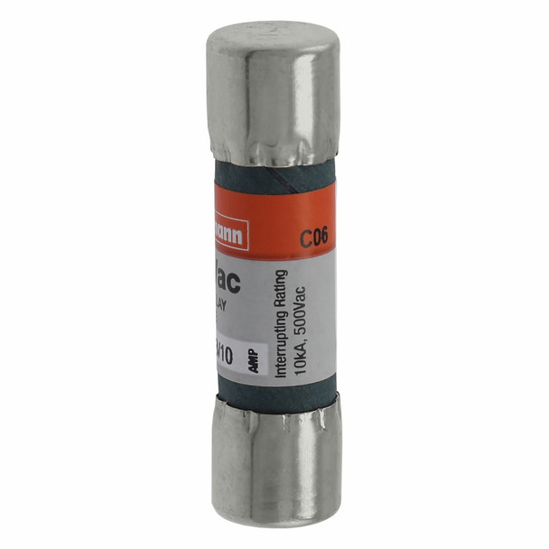 Bussmann FNQ-3/10 Midget Fuse
