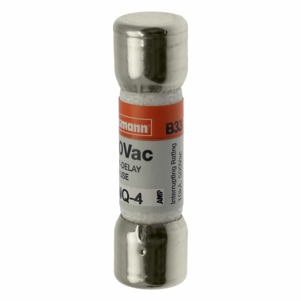 Bussmann FNQ-4 Midget Fuse