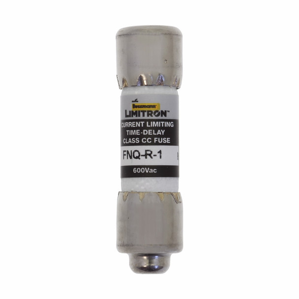 Bussmann FNQ-R-1 Time Delay Fuse | American Cable Assemblies
