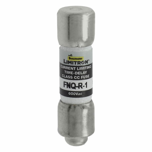 Bussmann FNQ-R-1 Time Delay Fuse