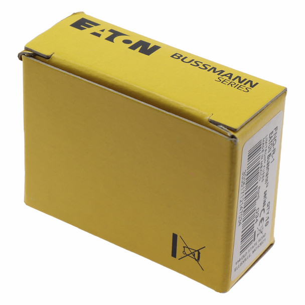 Bussmann FNQ-R-1 Time Delay Fuse