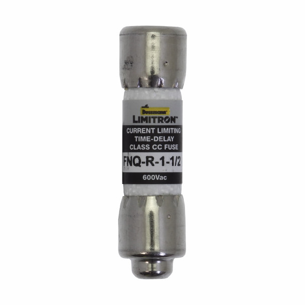 Bussmann FNQ-R-1-1/2 Time Delay Fuse | American Cable Assemblies